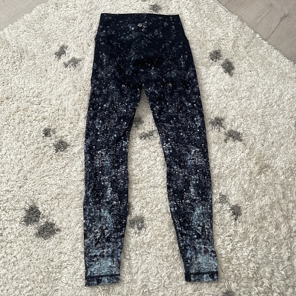 Lululemon Leggings - Picture 2 of 4